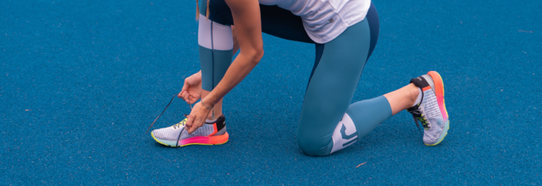 Moet je hardloopschoenen afwisselen?