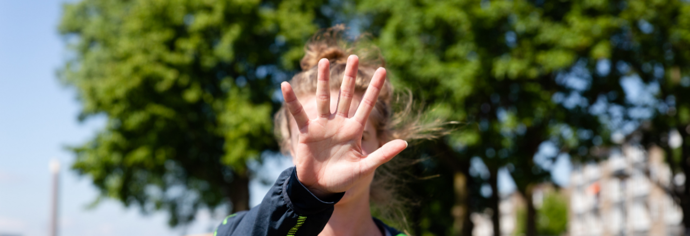 Rennen, doneren en nomineren voor het Rode Kruis: doe je mee?