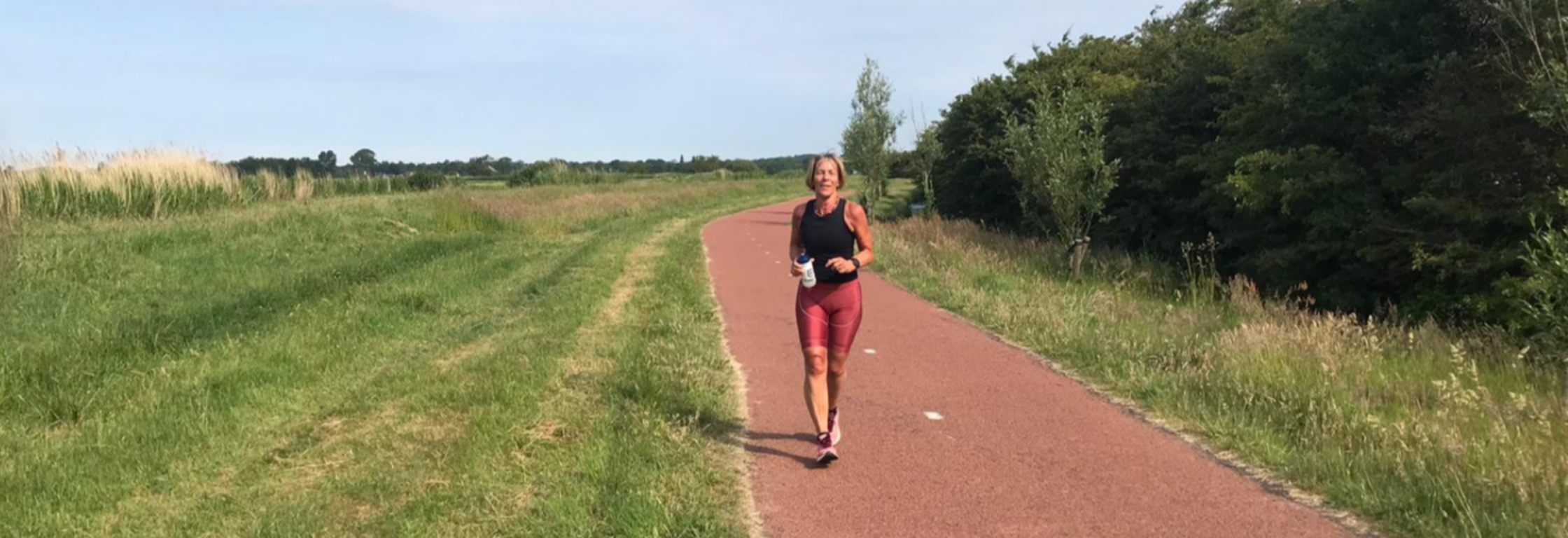 Global Running Day: ruim 5000 mensen in beweging!
