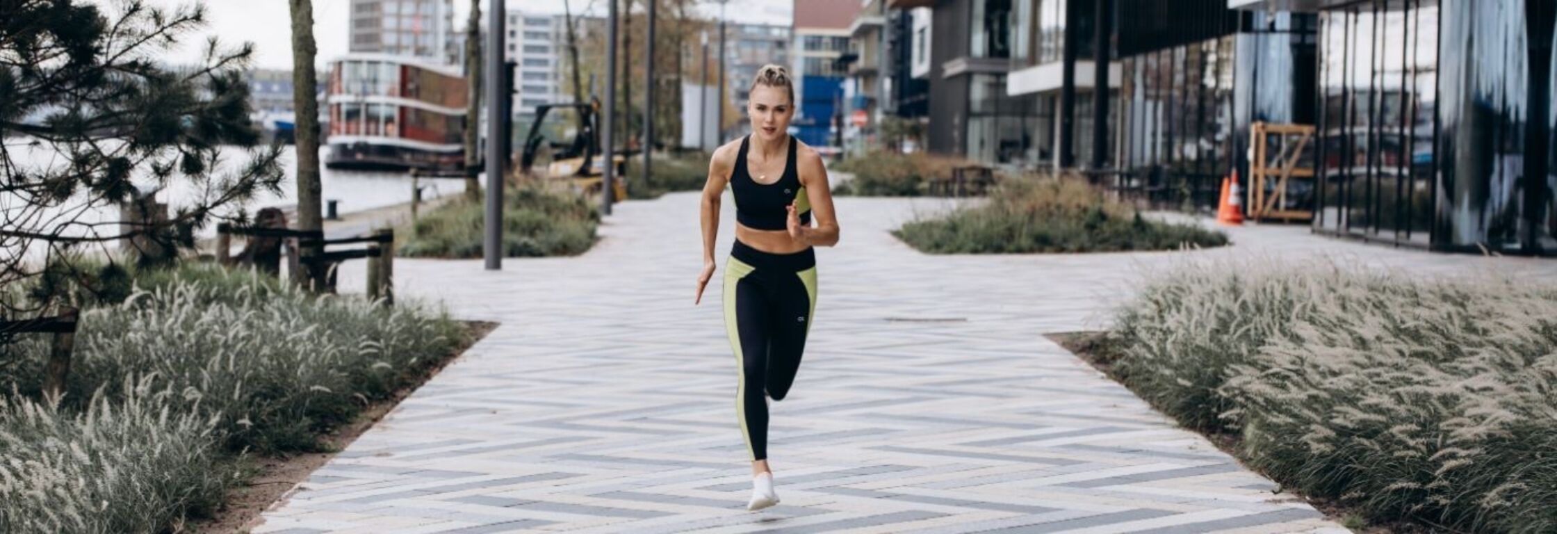 Hoe bepaal je het tempo voor een intervaltraining?