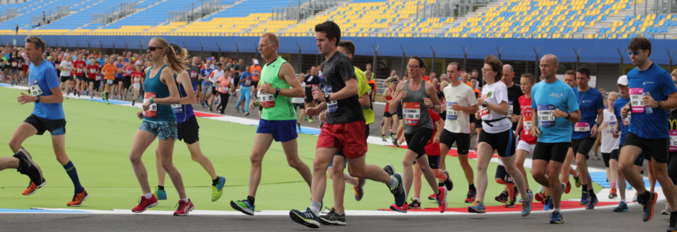 3 tips die darmklachten tijdens het hardlopen verkleinen