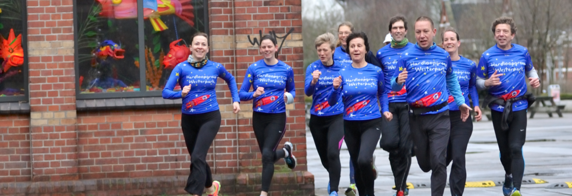 Nieuwe hardlooproutes ontdekken in Amsterdam