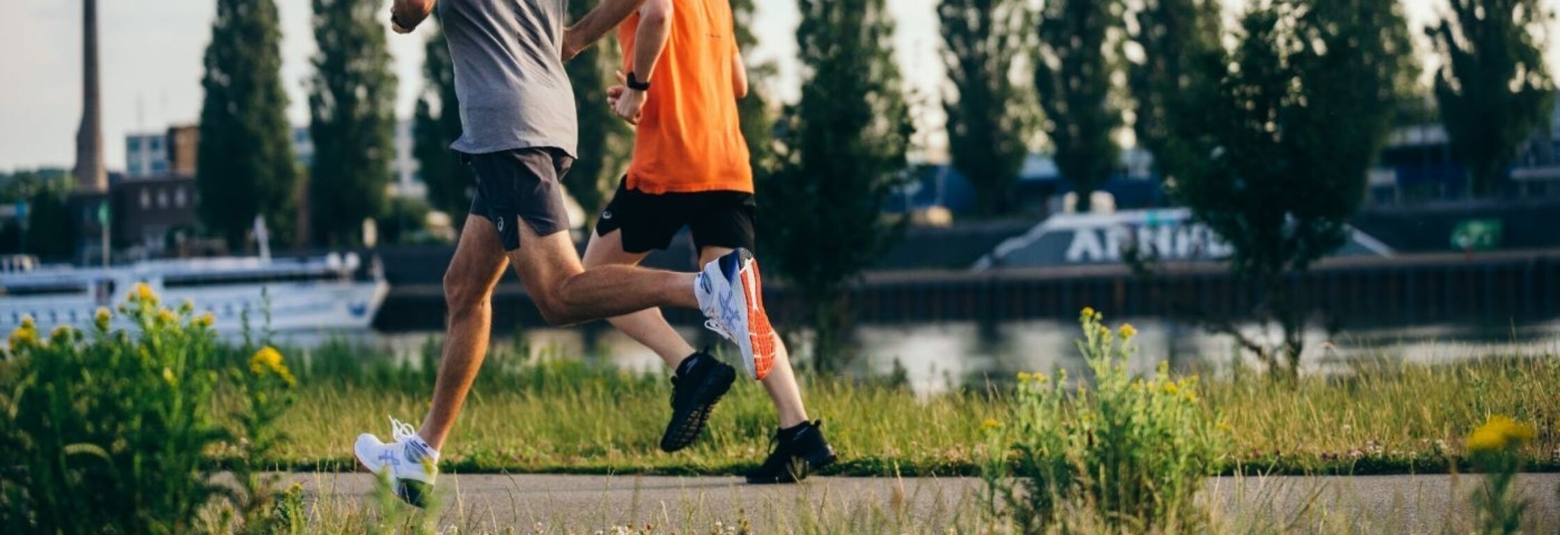 Fact check: Is hardlopen slecht voor je knieën?