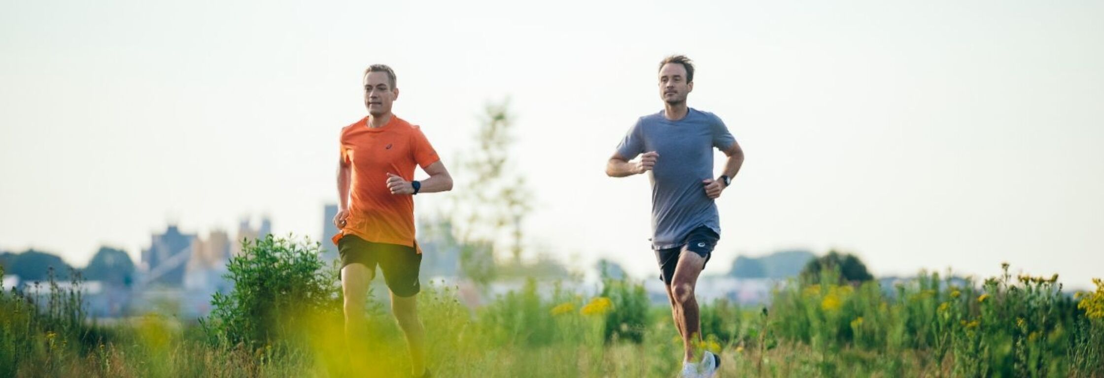 Laat je begeleiden door de Running Coach van hardlopen.nl
