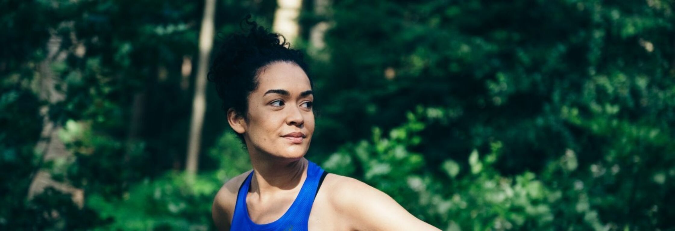 Hardlopen na je zwangerschap: Diastasis Recti