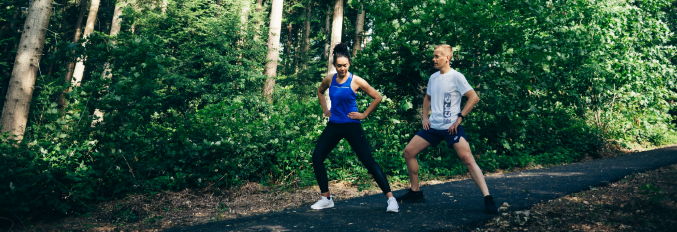 Hardlopen als je zwanger bent
