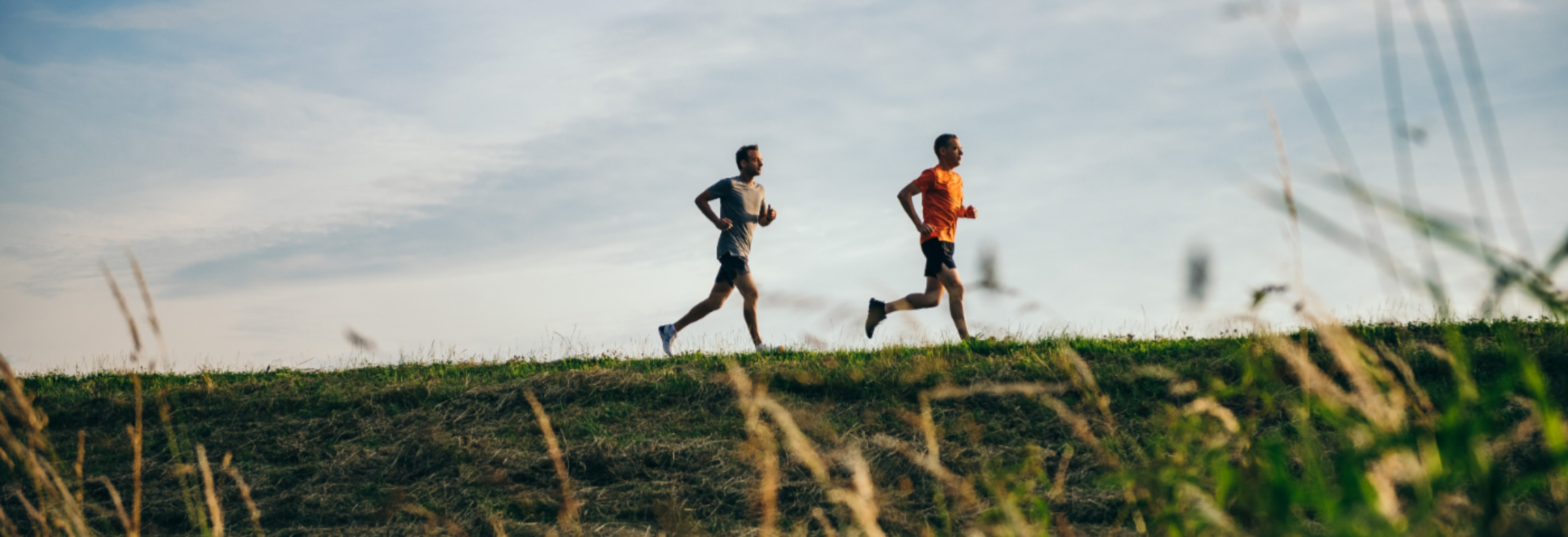 We Run 10K: jouw eerste 10 kilometer