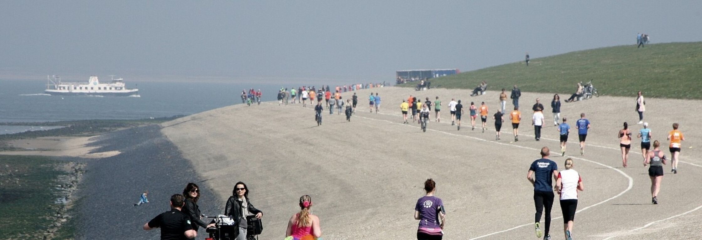 Thuisgevoel bij de Halve van Den Helder