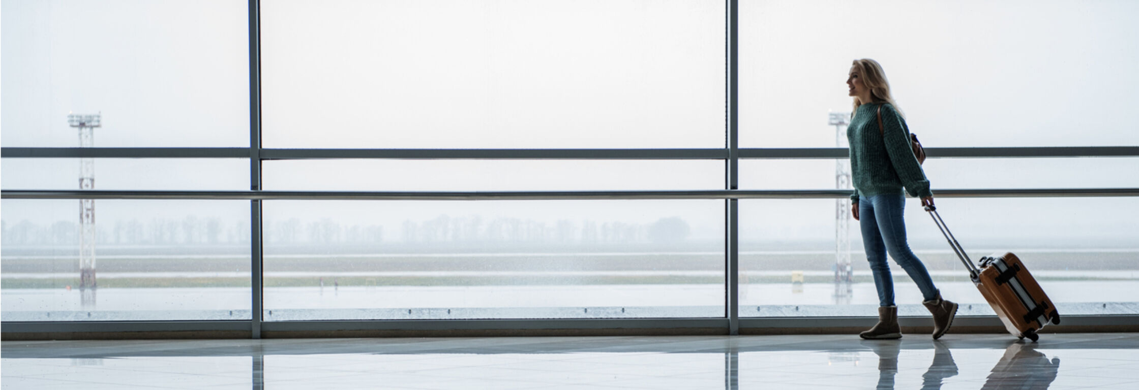 Hoe voorkom je een jetlag? Tips!