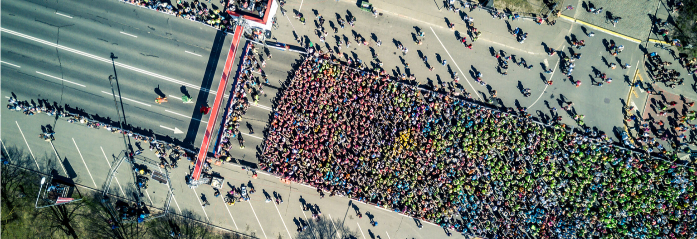 5x lopen in een provinciehoofdstad