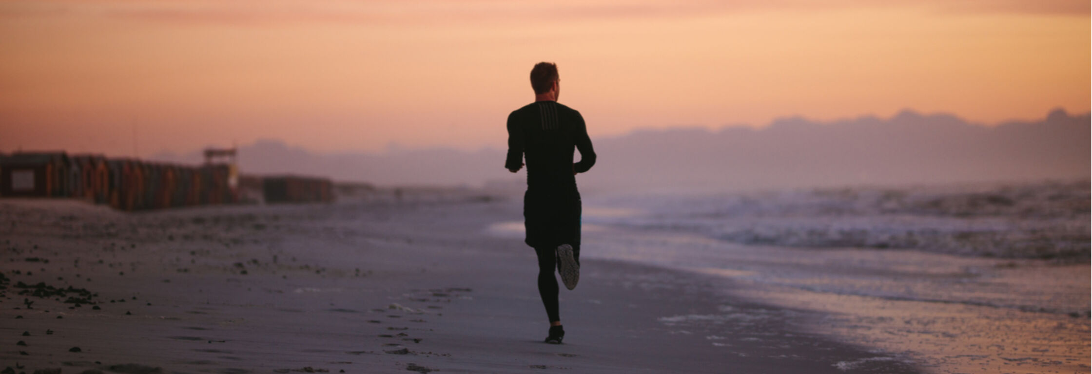 De invloed van stress op hardlopen