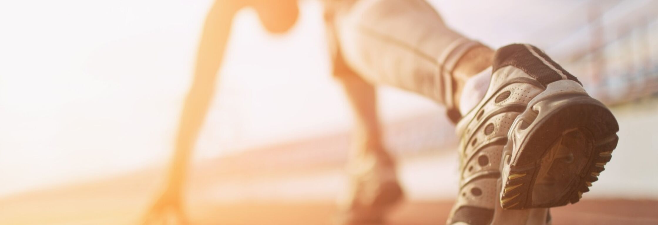 In 6 weken startklaar voor de NN Zevenheuvelenloop