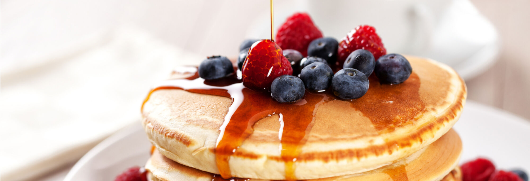 Power to the pannenkoek! (deel 2)