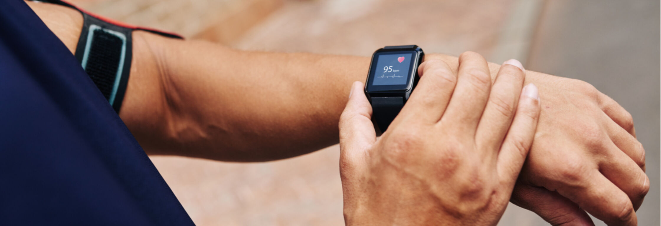 Wat doet hardlopen met je hart?