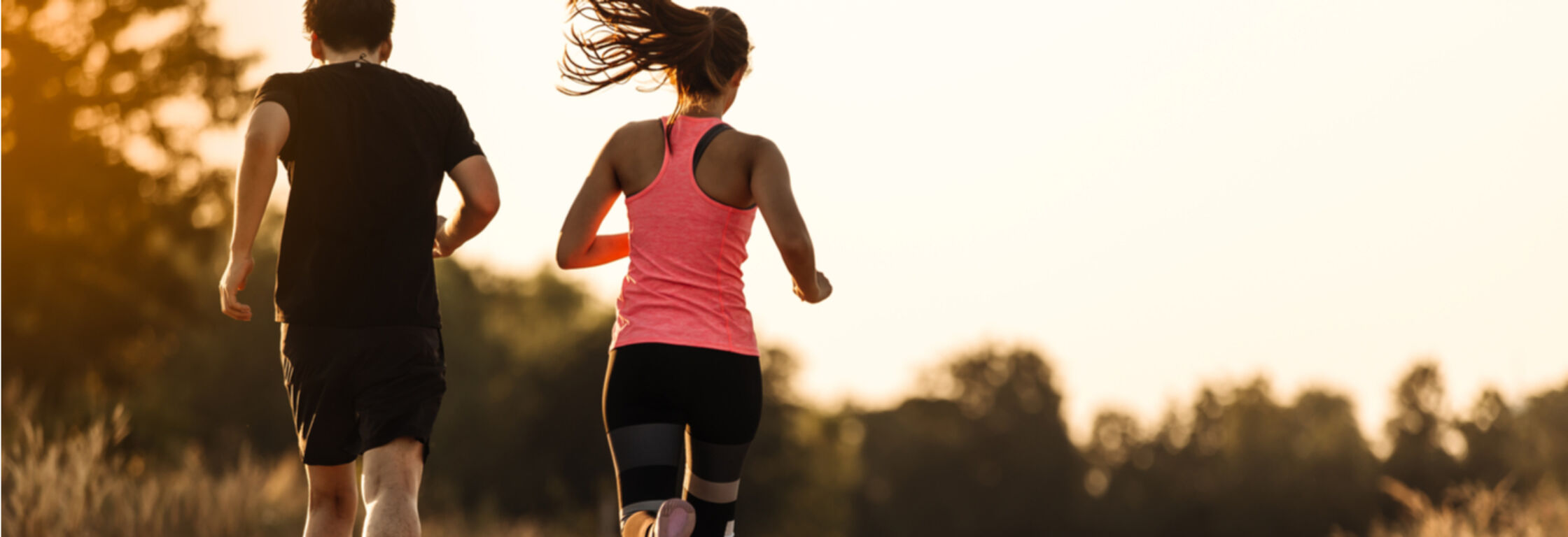 Samen hardlopen is leuk, ook bij grote niveauverschillen (deel 2)