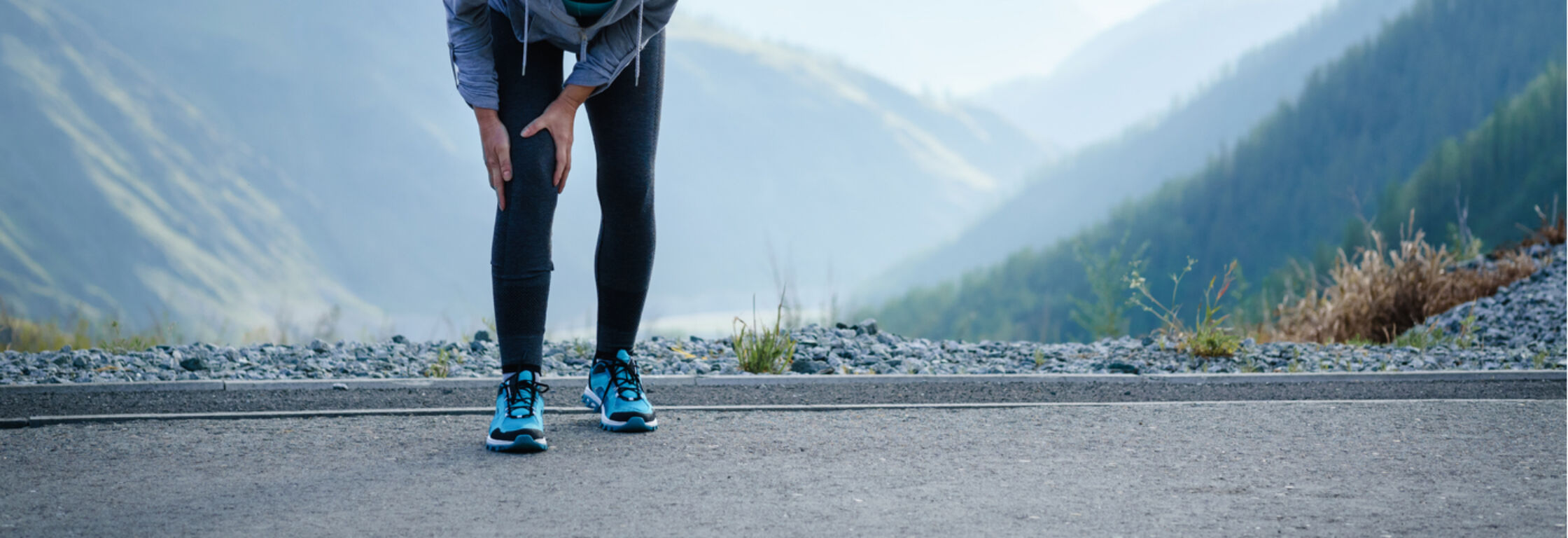 FysioRunning: dé online hardloopcoach bij een blessure