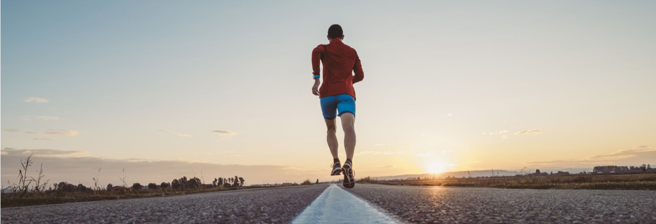 Hardloopdoelen volhouden