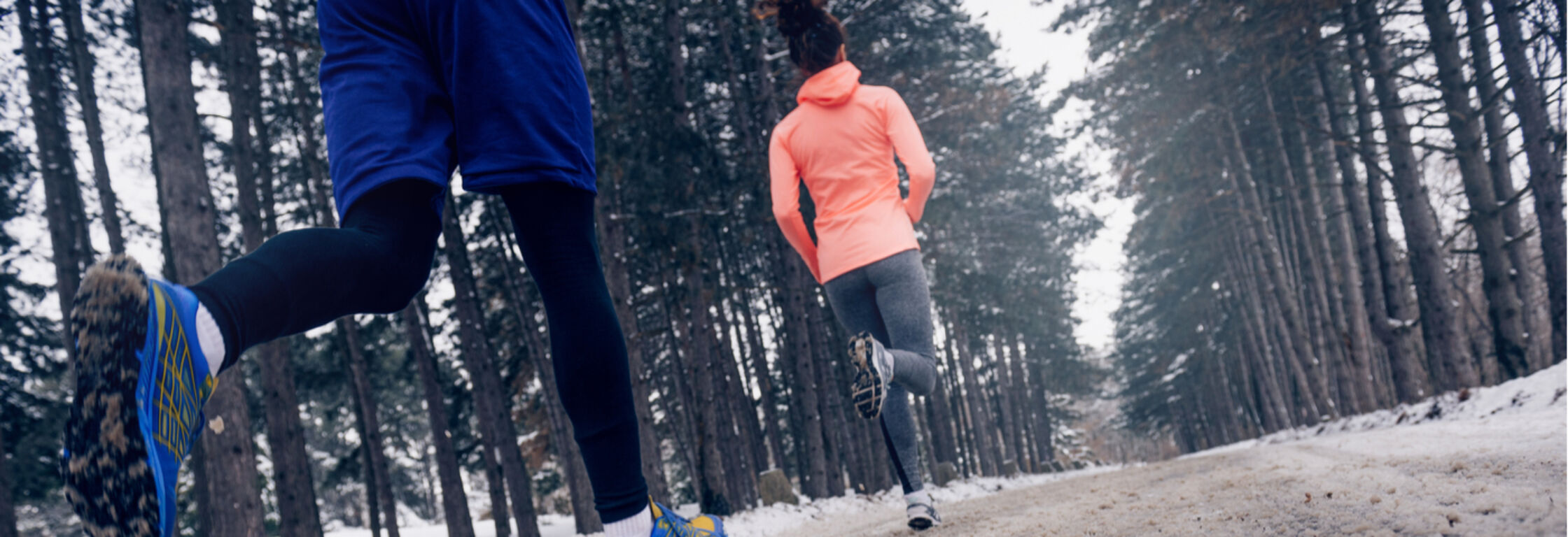 Hardlopen met koorts