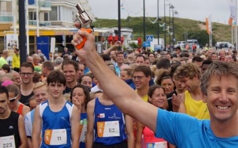 10 van Noordwijk: de leukste kustloop van het land