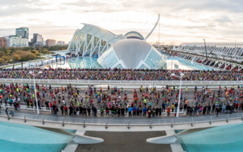 10 tips voor een marathon in het buitenland