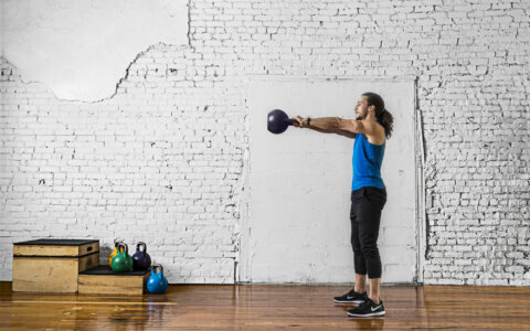 Slimme activity tracker van Garmin meet zelfs stressniveau