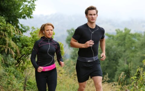 Flipbelt en andere manieren om je spulletjes mee te nemen