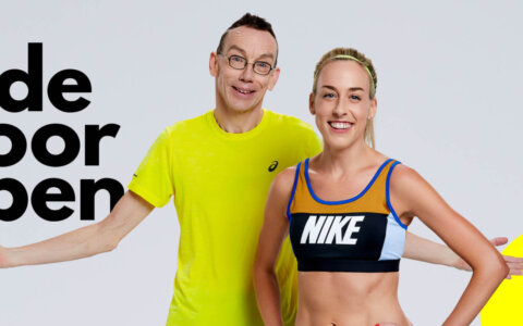 Runner’s World: Liefde voor Lopen