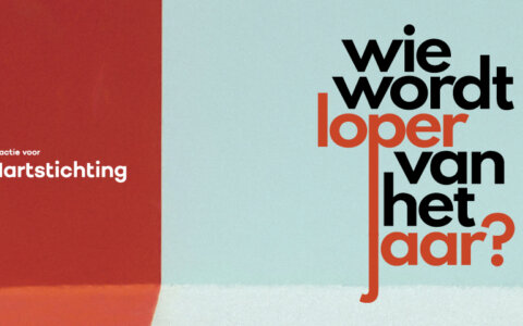 Ciska van Sloten is de Loper van het Jaar 2019!