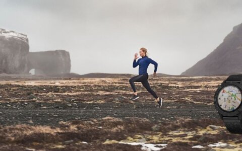 De fēnix 6: Garmins nieuwe alleskunner