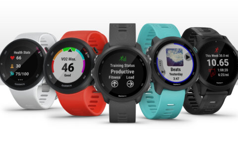 Getest: de nieuwe Garmin Forerunners