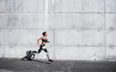 Ontdek de mogelijkheden van de Garmin Forerunner hardloophorloges