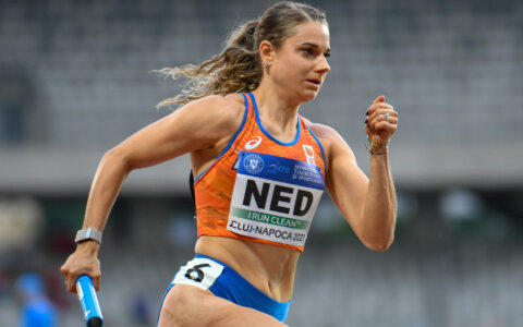 Laura de Witte: ‘Vraag je af: wat wil ik dolgraag bereiken?’