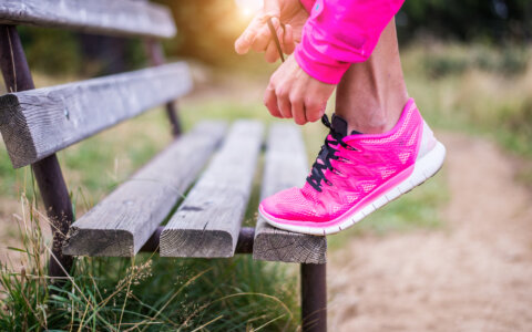 Gratis te downloaden: het Start to Run e-book!