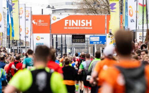 Hoe kom je blessurevrij de marathonvoorbereiding door?