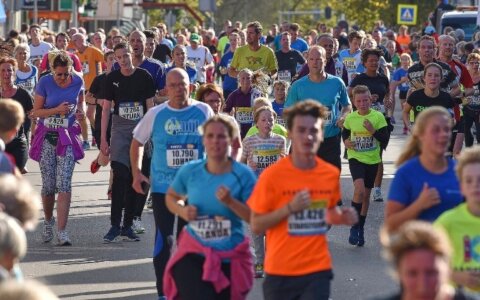 4 mijl van Groningen is er voor iedereen