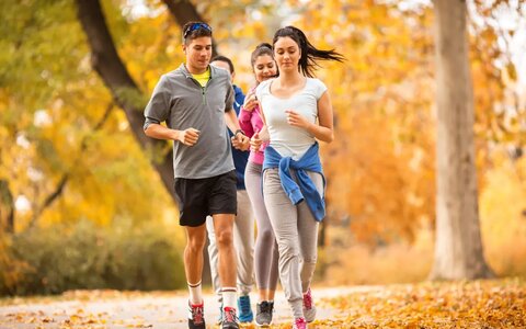 Samen lopen, samen sterker: het sociale effect van hardlopen op je mentale gezondheid