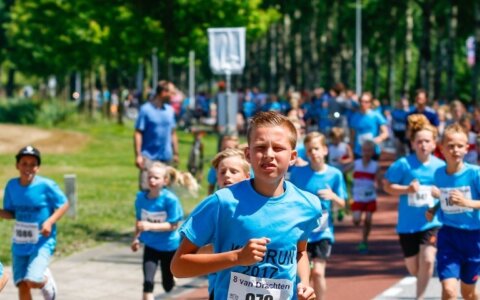 De 8 van Drachten wil exclusief blijven