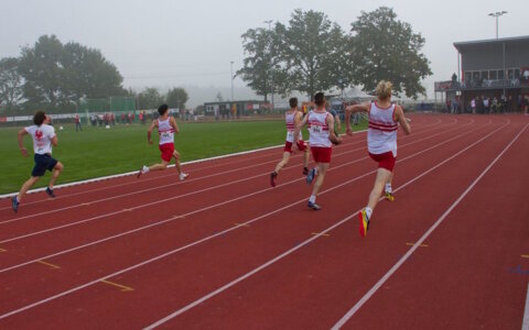 De club van... Gerard Nijboer