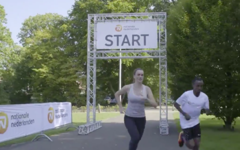 Hoe lang kun jij het tempo van Abdi Nageeye volgen?