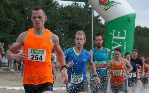 Aqua Klimcross Sibculo, bijzonder geworden door gewoon te blijven.