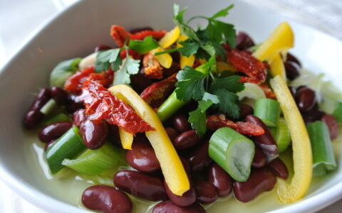 Voedingstip: bonen zijn energiebommetjes!