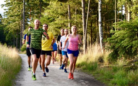 De club van...Marlou Propst