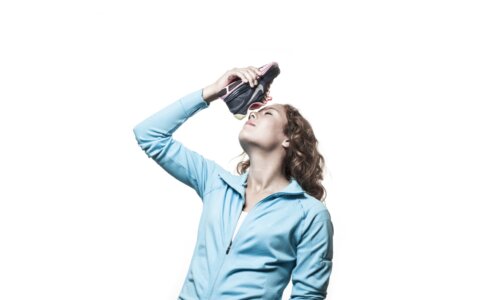 Shoefresh: houd je hardloopschoenen fris!