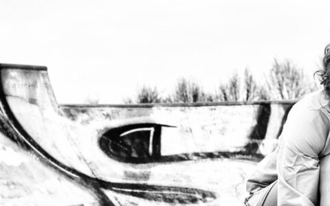 Evelien de Bruijn: 'Je kunt altijd meer dan je denkt'