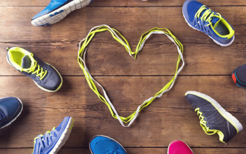 Runnersdate: dating voor hardlopers