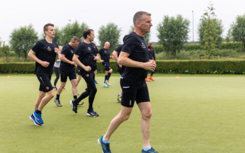 Hardlopers zijn van grote waarde