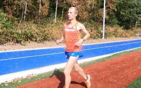 De mentale lessen van drievoudig Nederlands Kampioen Benjamin de Haan!