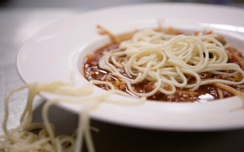 Recept: Chinese kip en tomatensoep