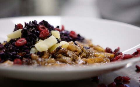 Recept: Snelle hachee