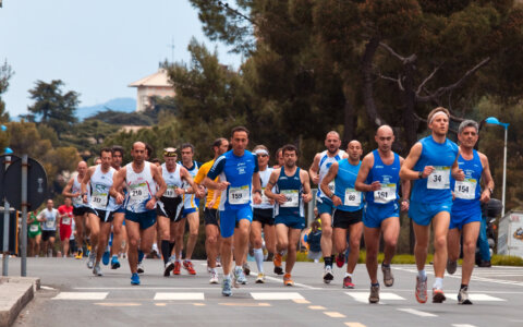 Boek: Het Duurloopmisverstand, openbaring voor veel lopers